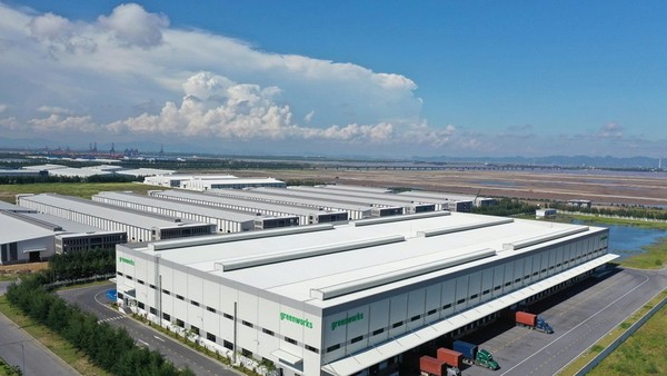 Hải Phòng đẩy mạnh xây dựng hệ sinh thái công nghiệp hỗ trợ hiện đại, bền vững 