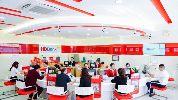 HDBank (HDB): Tăng trưởng lợi nhuận cao, nền tảng vốn vững chắc, sẵn sàng cho chu kỳ tăng trưởng mới