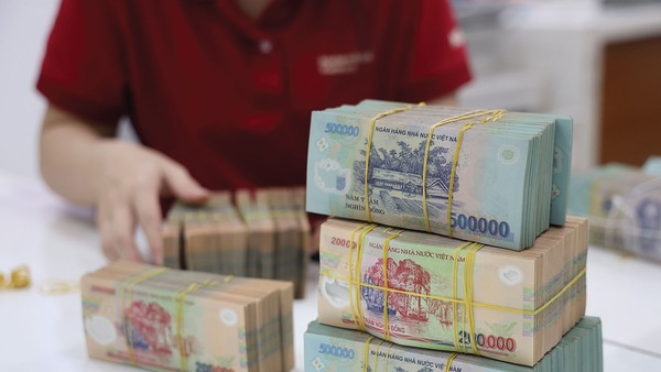 Các ngân hàng đang tập trung gia tăng nguồn vốn không kỳ hạn (CASA) nhằm giảm chi phí vốn