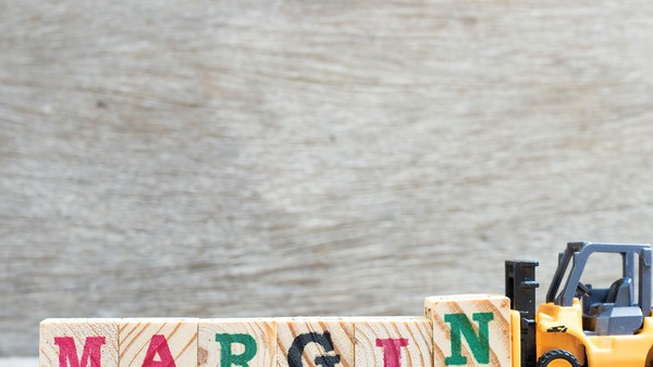 Margin cao kỷ lục, vẫn là “xương sống” lợi nhuận khối chứng khoán