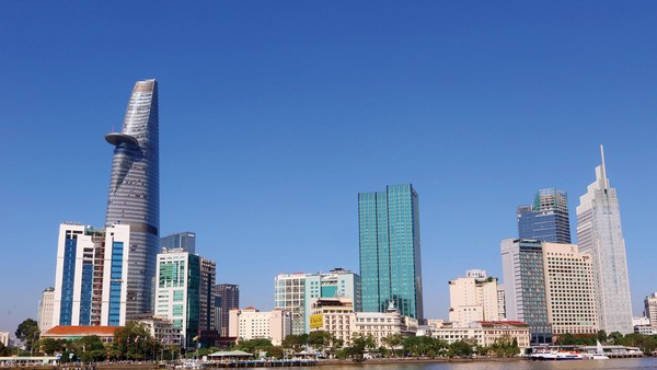 Trung tâm Tài chính Quốc tế tại Đà Nẵng và TP.HCM vừa chính thức đi vào hoạt động, mở ra không gian thử nghiệm các mô hình tài chính mới