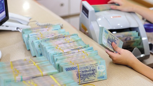 Cơ hội khai thông dòng vốn cho nền kinh tế