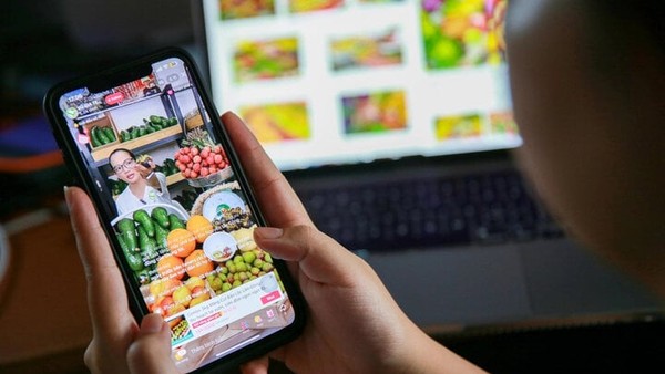 Mua sắm online tăng 26%, nhưng kỷ nguyên “tăng trưởng dễ” đã qua 