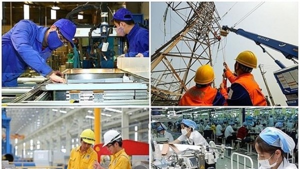 Nhiều chính sách dành cho người lao động khi cổ phần hóa doanh nghiệp nhà nước.