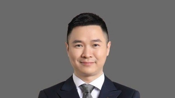 Ông Nguyễn Phú Dũng, Tổng Giám đốc Công ty cổ phần tập đoàn PILA.