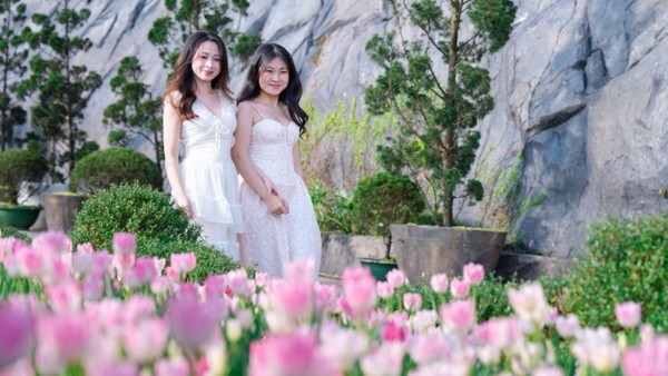 Du lịch Tết Bính Ngọ 2026 tăng trưởng ấn tượng 