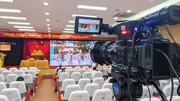 ĐHCĐ hybrid không chỉ là giải pháp tiết kiệm chi phí mà còn là bước chuyển trong tư duy quản trị theo hướng lấy cổ đông làm trung tâm