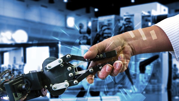 Chuyển đổi số không phải là một cuộc đua công nghệ, mà là hành trình trưởng thành của tổ chức