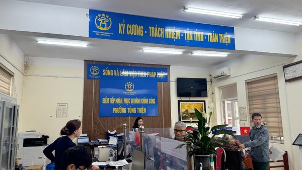 Khi tổ chức được thiết kế hợp lý, vị trí việc làm rõ ràng và trách nhiệm được phân định cụ thể, nền hành chính sẽ có điều kiện vận hành thông suốt hơn, tạo nền tảng cho phát triển bền vững trong giai đoạn tới.