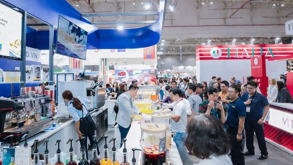 Ngành F&B trước làn sóng AI: Kinh nghiệm thôi là chưa đủ 