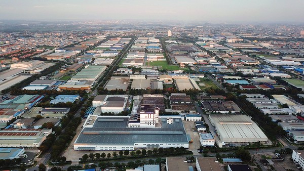Một chu kỳ tăng trưởng mới đang hình thành, mở ra dư địa đáng kể cho các chủ đầu tư khu công nghiệp