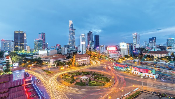 Là nền kinh tế cởi mở với mô hình tăng trưởng dựa trên thương mại, Việt Nam được xem là “miền đất hứa” cho bảo hiểm tín dụng thương mại 