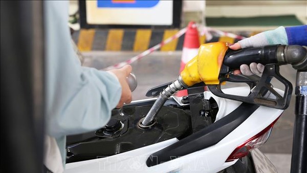 Khẩn trương thực hiện các giải pháp đa dạng nguồn cung ứng dầu thô 