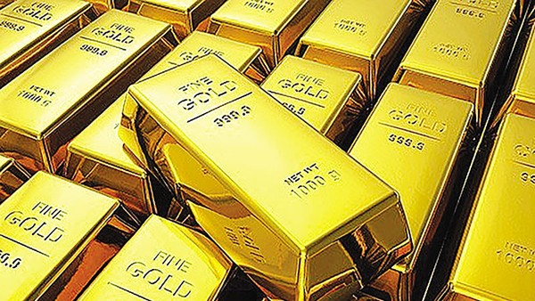 Thị trường vàng chờ “cơn địa chấn mới”? 