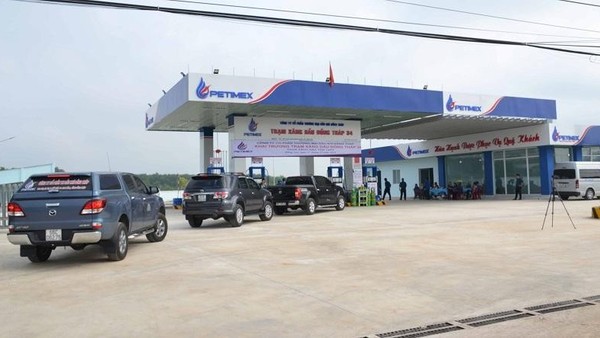 Đồng Tháp: Không đóng cửa, ngừng bán xăng dầu khi không có lý do chính đáng 