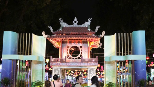 Lễ hội Du lịch Hà Nội 2026: Cú hích kích cầu du lịch Thủ đô đầu năm 