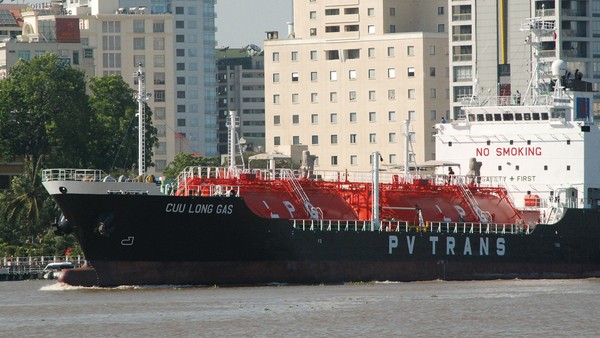 Nhóm vận tải dầu khí chịu tác động đáng kể từ căng thẳng địa chính trị tại Trung Đông