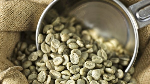 Cà phê chưa rang là một trong những mặt hàng chịu tác động của Lệnh 280.