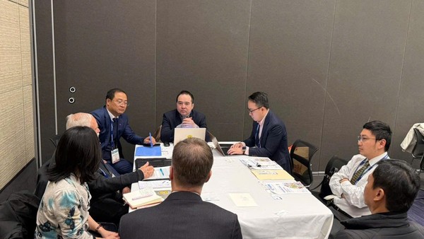 Gỡ vướng kỹ thuật cho xuất khẩu thủy sản sang Mỹ 