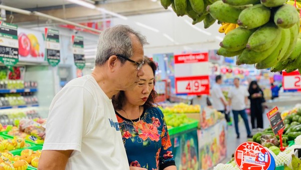 Lợi nhuận ngành F&B năm 2027 tăng trưởng nhẹ, định giá cổ phiếu hấp dẫn