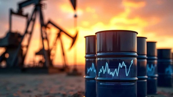 Việt Nam đang tăng tốc nhập khẩu xăng dầu. 