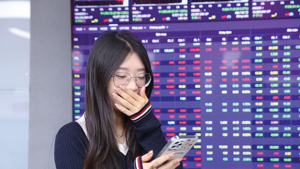 Thông tin về cổ tức, tăng vốn hay chiến lược mở rộng là “chất xúc tác” quan trọng đối với giá cổ phiếu 