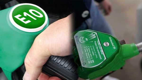 Thủ tướng yêu cầu triển khai xăng E10 từ tháng 4, sớm hơn lộ trình khoảng 2 tháng.