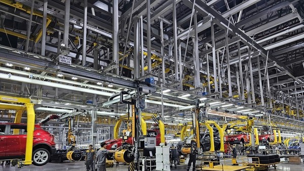 Nhiều doanh nghiệp tại Hải Phòng mở rộng sản xuất, tăng cường tuyển dụng lao động