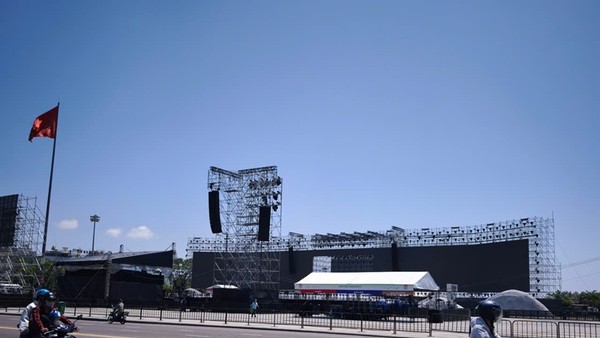 Gia Lai gấp rút hoàn thành cho sự kiện khai mạc Năm Du lịch Quốc gia 