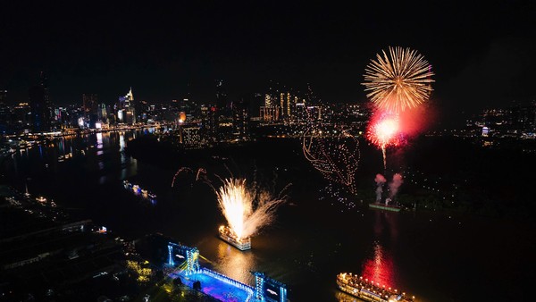 Kinh tế đêm TP.HCM thiếu “căn cước” và bài toán kết nối 