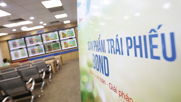 Trái phiếu nội tệ thị trường mới nổi đã trở thành nạn nhân chính trong môi trường né tránh rủi ro