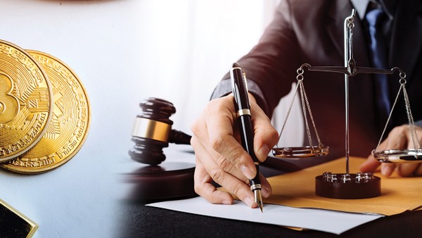 Khi tài sản mã hóa được pháp luật thừa nhận, quyền sở hữu của nhà đầu tư sẽ được bảo vệ trên các sàn được cấp phép