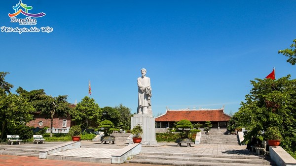 Hưng Yên chuẩn bị chuỗi sự kiện kỷ niệm 300 năm Danh nhân Lê Quý Đôn và Lễ hội Phố Hiến 2026 