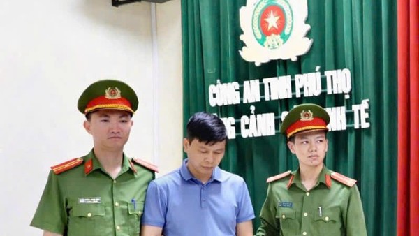 Bắt 5 cán bộ và 10 đối tượng trong vụ “xã hội đen” núp bóng doanh nghiệp 