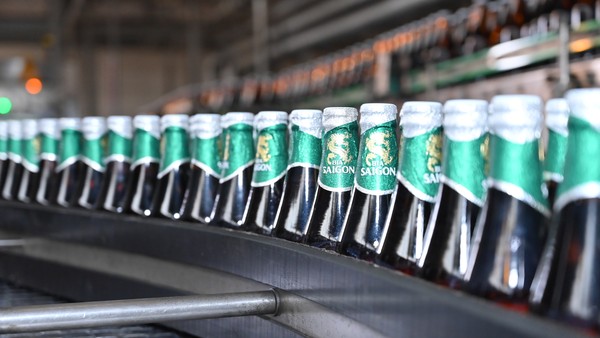 Sabeco (SAB) duy trì cổ tức cao, đặt kế hoạch 2026 theo hướng thận trọng