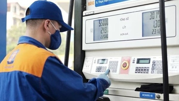 Việt Nam là một trong số ít quốc gia trong khu vực duy trì được ổn định thị trường xăng dầu.