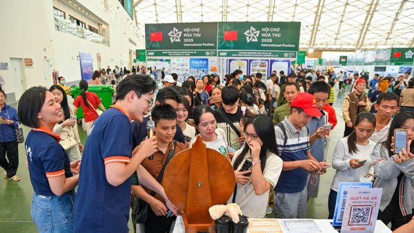 Các doanh nghiệp lữ hành lớn tung loạt ưu đãi “khủng” tại VITM 2026 