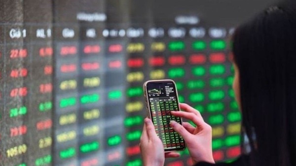 Bức tranh lợi nhuận quý II/2026 của nhóm công ty chứng khoán phân hoá mạnh