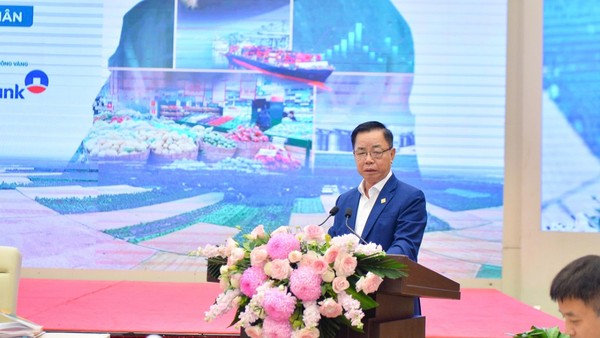 Kết nối kinh tế tư nhân và HTX: Để bắt tay dài hạn, doanh nghiệp cần tham gia HTX 