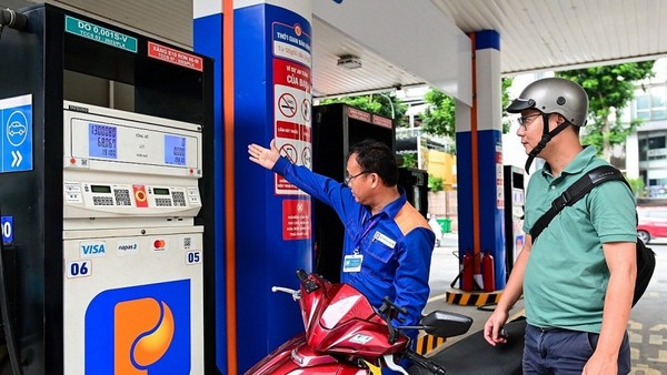 Kịch bản điều hành khi giá dầu tăng cao 