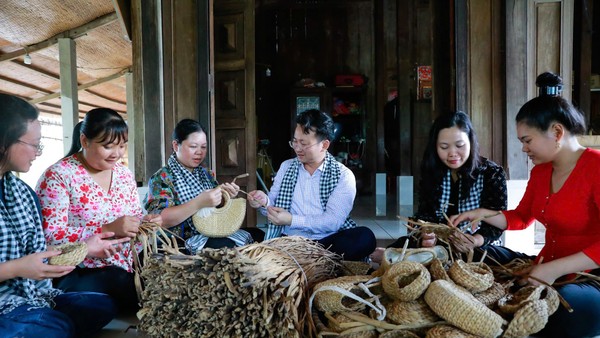 Liên kết Đồng bằng sông Cửu Long - Hà Nội: Mở rộng hành lang du lịch 