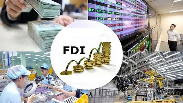 200 - 300 tỷ USD vốn FDI sẽ mở đường cho những nhóm cổ phiếu nào chạy trước? 