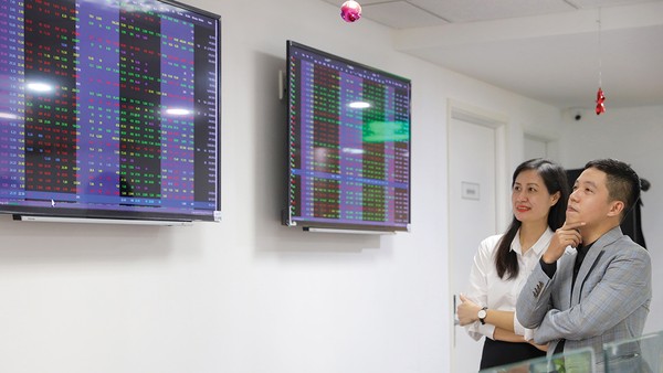 Các quỹ chủ động nhìn nhận Việt Nam như một điểm đến dài hạn 