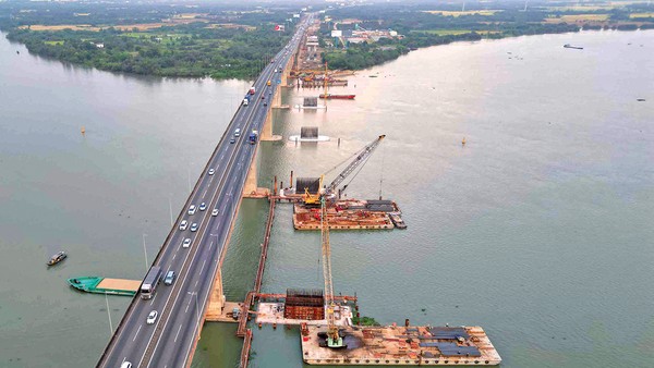 Trong quý I/2026, cả nước giải ngân 110.288,1 tỷ đồng đầu tư công, tăng 37,3% so với cùng kỳ