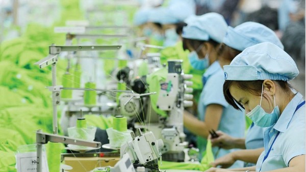 Bồi đắp năng lực để doanh nghiệp Việt bứt tốc trong “chuyển đổi kép” 