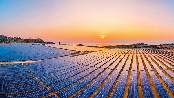  Trong chu kỳ phát triển tiếp theo của ngành điện, nhóm chính sách mới đang tập trung thúc đẩy các nguồn năng lượng tái tạo và điện khí