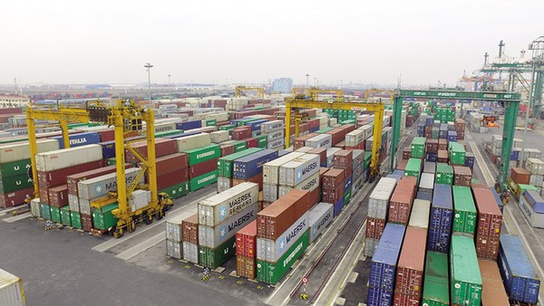 Xung đột Trung Đông: Doanh nghiệp Việt đón cơ hội từ “khoảng trống” thị trường 