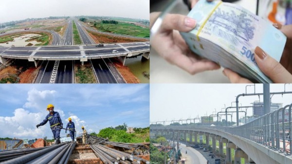 Đến hết ngày 31/3/2026, kết quả giải ngân vốn đầu tư công năm 2026 của cả nước đạt 11% kế hoạch Thủ tướng Chính phủ giao