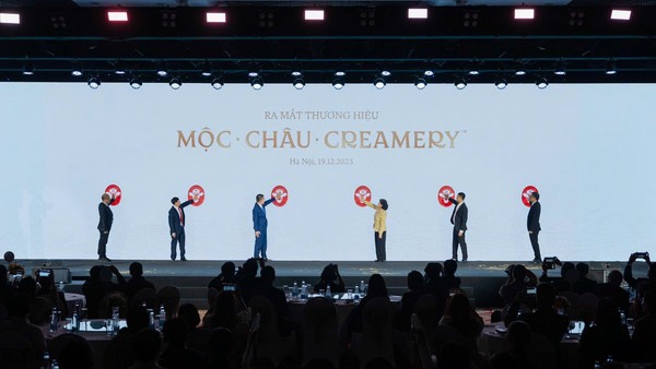 Quý I/2026: Mộc Châu Milk (MCM) ghi nhận doanh thu vượt kế hoạch, lợi nhuận sau thuế hơn 80 tỷ đồng ​​