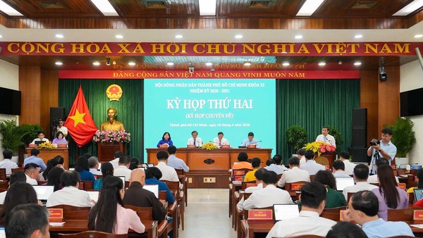 TP.HCM đang được nhà đầu tư đề xuất triển khai nhiều dự án hạ tầng theo phương thức BT với tổng vốn dự kiến khoảng 366.679 tỷ đồng.